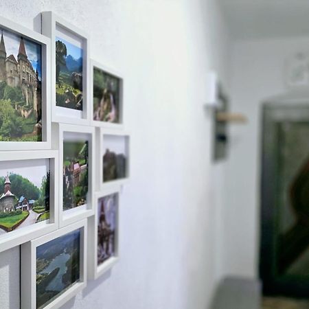 Apartament Confort Hd Hunedoara Dış mekan fotoğraf