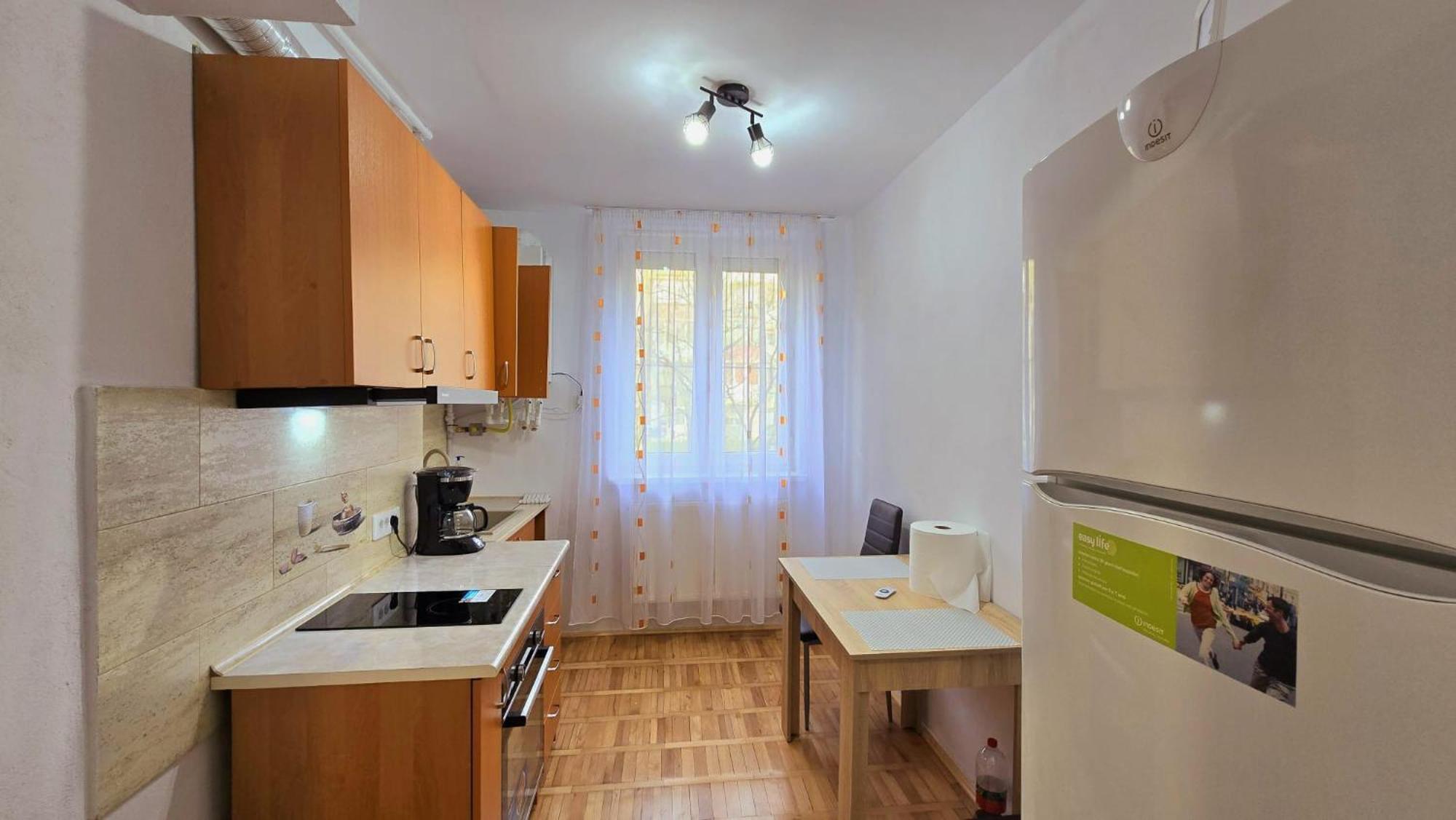 Apartament Confort Hd Hunedoara Dış mekan fotoğraf
