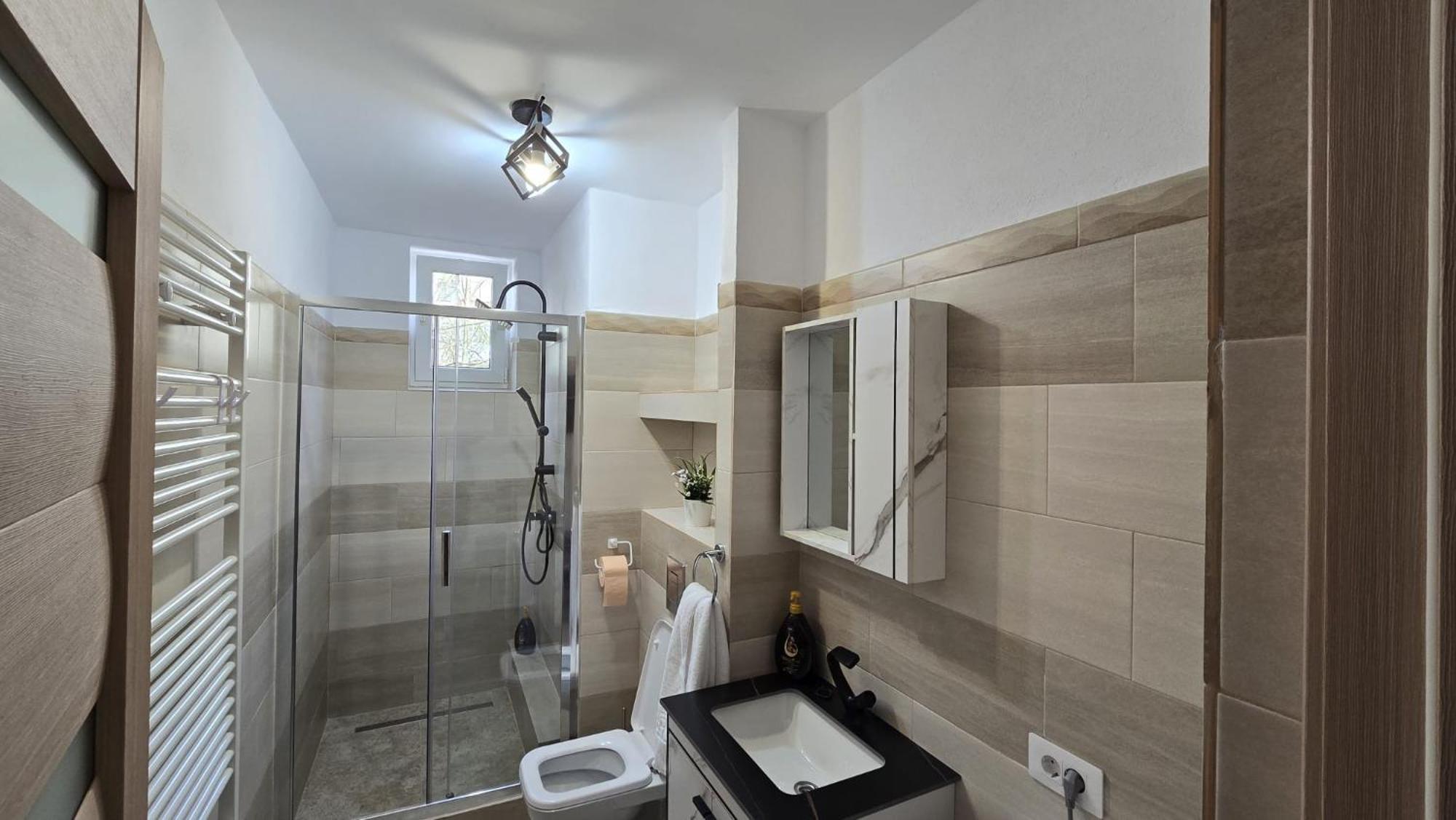 Apartament Confort Hd Hunedoara Dış mekan fotoğraf
