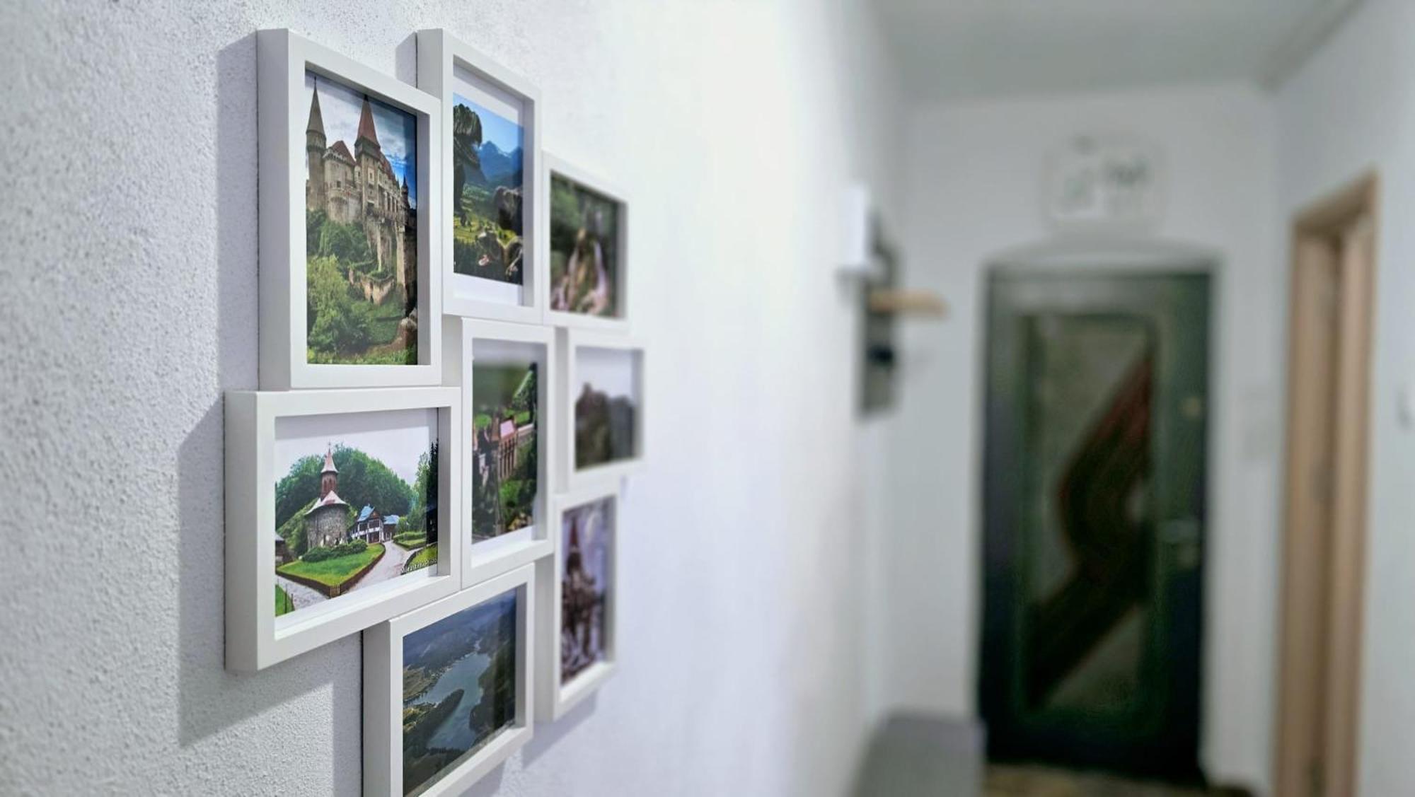 Apartament Confort Hd Hunedoara Dış mekan fotoğraf