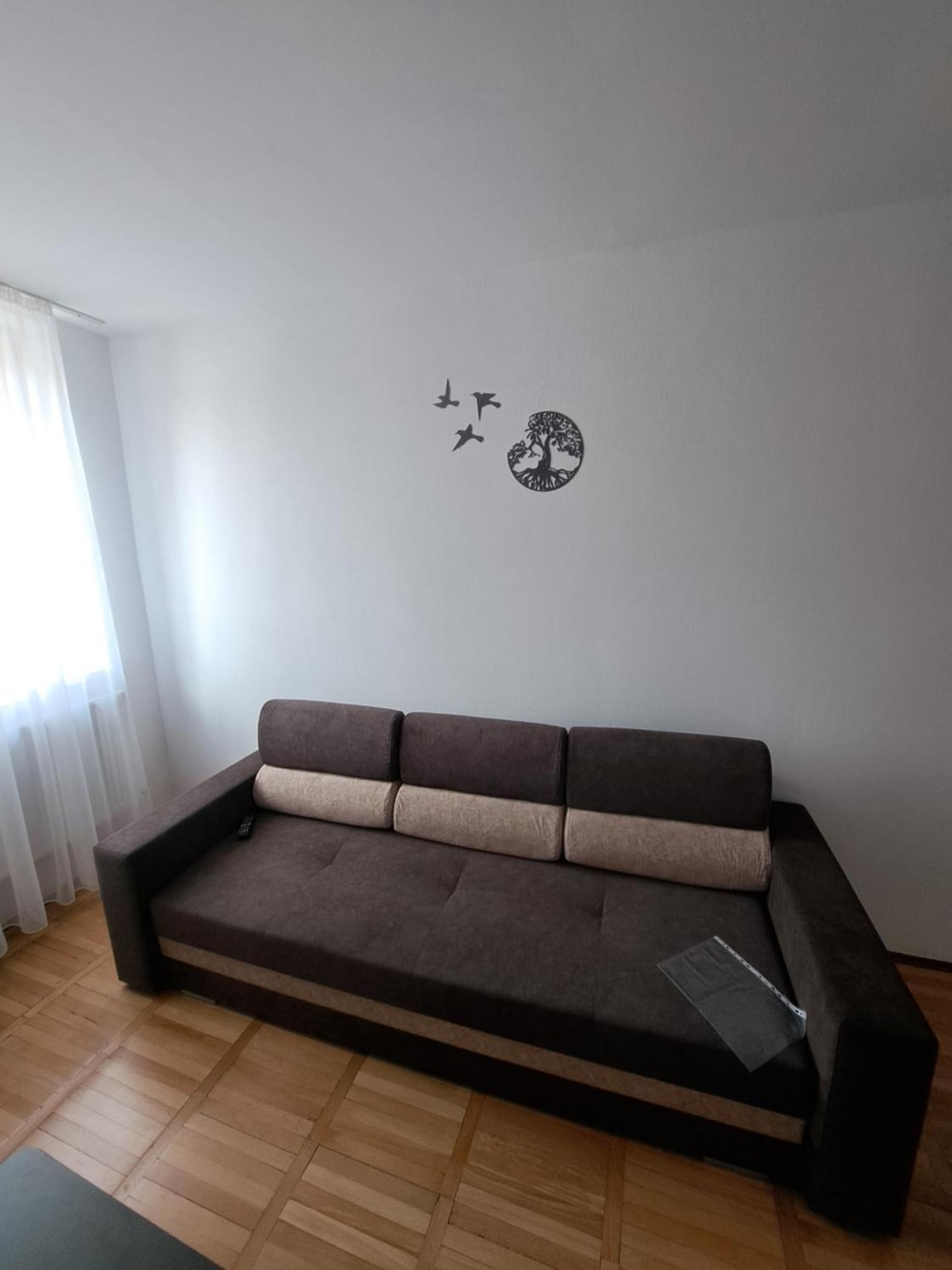 Apartament Confort Hd Hunedoara Dış mekan fotoğraf