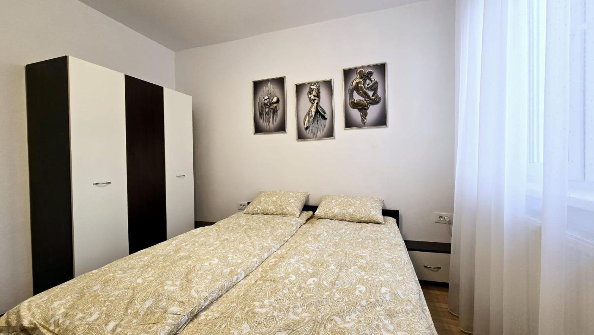 Apartament Confort Hd Hunedoara Dış mekan fotoğraf