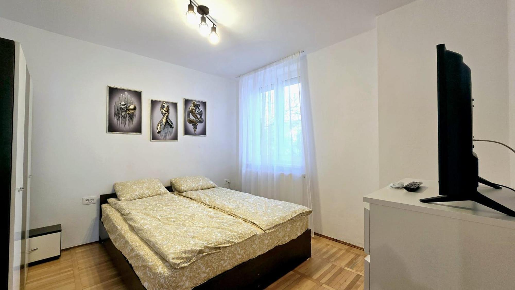 Apartament Confort Hd Hunedoara Dış mekan fotoğraf